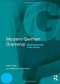 Modern German Grammar Workbook (Modern Grammar Workbooks) - Heidi Zojer