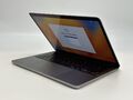 Apple MacBook Pro Retina 13" M1 Chip Touch Bar - 2020 - A2338 8GB RAM 256GB SSD 