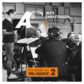 ALEX & BERLIN ORCHESTRA,THE CHRISTENSEN - CLASSICAL 90S DANCE 2   CD NEU