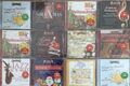 Weihnachten 12 CDs mehr als 100 Christmas Hits Collection Songs Advent Event