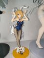 IS: Infinite Stratos - Charlotte Dunois - 4-Leaves - 1/7 - Bunny Style...