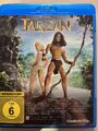 Tarzan *Blu Ray*