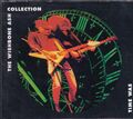 Wishbone Ash / Time Was - Collection (2 CDs)