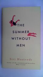 Summer Without Men, Hustvedt, Siri: