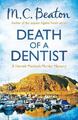 M. C. Beaton Death of a Dentist (Taschenbuch) Hamish Macbeth