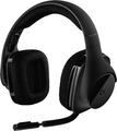 (G1) Logitech G533 kabelloses Gaming-Headset, 7.1 Surround Sound