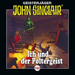 Geisterjäger John Sinclair Folge 001 - 177 ab 1,99 Euro je Folge zum aussuchen !