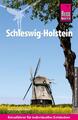 Hans-Jürgen Fründt Reise Know-How Reiseführer Schleswig-Holstein