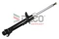 1x Stoßdämpfer DACO Germany 451003R für FORD FUSION LPG TDCi