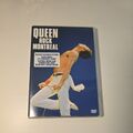 Queen - Queen Rock Montreal (DVD, 2011) 1Disc Version