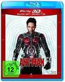 Ant-Man: Blu-ray 3D + 2D / Special Edition | DVD | Zustand sehr gut