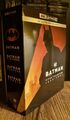 Batman Blu ray Box 1989-1997 Deutsch KEIN 4K Collection