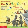 Der Karneval der Tiere. CD