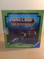 Minecraft Builders und Biomes Game Board Game | ORIGINAL VERPACKT!