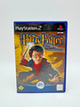 Harry Potter und die Kammer des Schreckens Sony PlayStation 2 PS2 - GUT