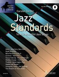 Jazz Standards 