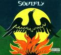 Primitive - Soulfly