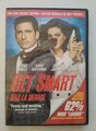 Get Smart (DVD, 2008)