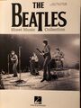 The Beatles , Sheet music collection  Hal-Leonard