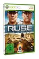 Ubisoft R.U.S.E. Videospiel Xbox 360 Echtzeit-Strategie