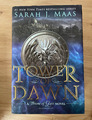 Tower of Dawn | Throne of Glass | Sarah J. Maas  | Englisch | Hardcover  | 2017