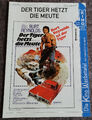 DKW-Film-Archiv-Folder: BURT REYNOLDS im Film "Der Tiger hetzt die Meute" #834