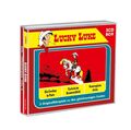 Lucky Luke - Hörspiel-Box 1 / Box 2 / Box 3 - CD - *NEU*