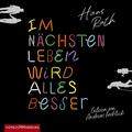 Im nächsten Leben wird alles besser | Hans Rath | 2 CDs | MP3 | 2 | Deutsch