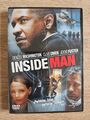 Inside Man von Spike Lee | DVD | Zustand sehr gut