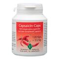 CAPSAICIN CAPS 120 St