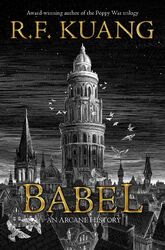 Babel - R. F. Kuang -  9780063021426