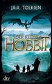 Der kleine Hobbit Normalformat von Tolkien, J.R.R. | Buch | Zustand gut