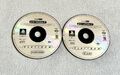 Gran Turismo 2 Platinum PS1 Playstation 1 2 CDs