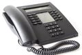 AGFEO ST 25 - S0-System Telefon schwarz / inkl. MwSt.