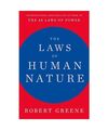 The Laws Of Human Nature, Robert Greene