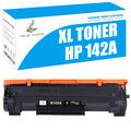 1 XXL Toner für HP 142A LaserJet MFP M139 M139WE M140w MFP M140we W1420A No Chip