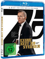 James Bond 007: Keine Zeit zu sterben (2021)[2 Blu-ray's/NEU/OVP] Daniel Craig