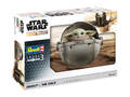 The Mandalorian: Grogu - The Child, Revell Modellbausatz Star Wars