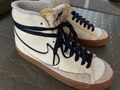 nike blazer mid 77 40 weiß 