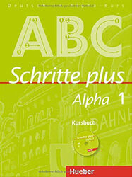 Schritte plus Alpha 1