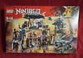 Lego Ninjago 70655 Drachengrube NEU & OVP  !!!