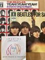 The Beatles Schallplatte 2 St LP  und IMAGINE  John Lennon