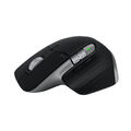 LOGITECH MX Master 3S für Mac Maus, Space Grey