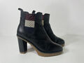 Tommy Hilfiger Stiefeletten Gr.41 Damen