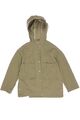 ZARA Jacke Mädchen Mantel Weste Kinderjacke Gr. EU 152 Baumwolle Grün #tpux0xo