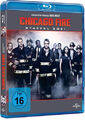 Chicago Fire - Staffel #2 (BR) 5BRs Min: 925/DD/WS   22-Episoden - Universal Pi