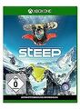 Steep [Xbox One] von Ubisoft | Game | Zustand sehr gut