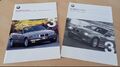 BMW 3er E36 Cabrio / Cabrio Edition Preisliste 3.1999 Modelle: 318i, 320i, 328i