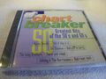 Chartbreaker 5 - Greatest Hits of the 50`s and 60`s - CD OVP