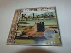 CD     Keltica 2